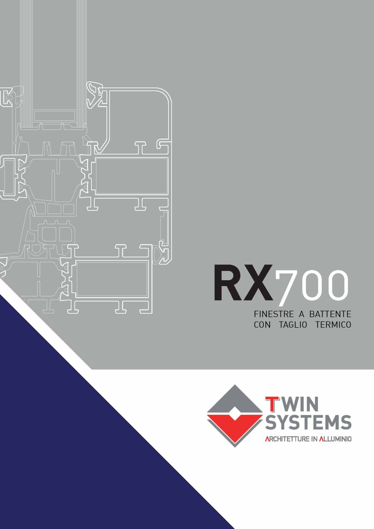 Al momento stai visualizzando RX 700