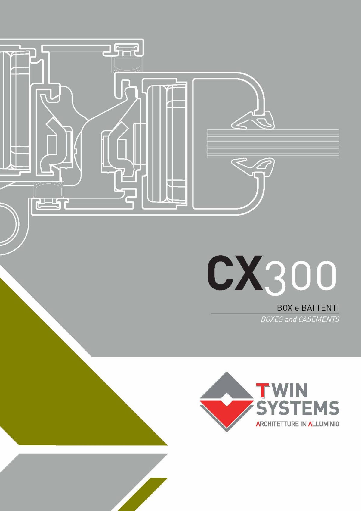 Al momento stai visualizzando CX 300 Ita|Eng