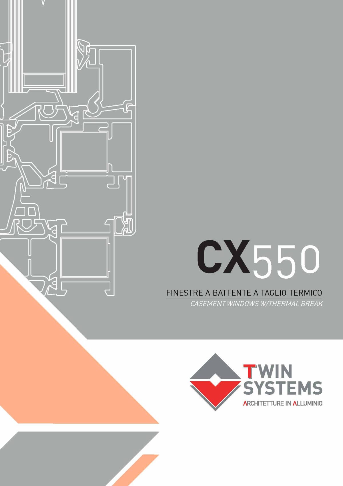 Al momento stai visualizzando CX 550 Ita|Eng