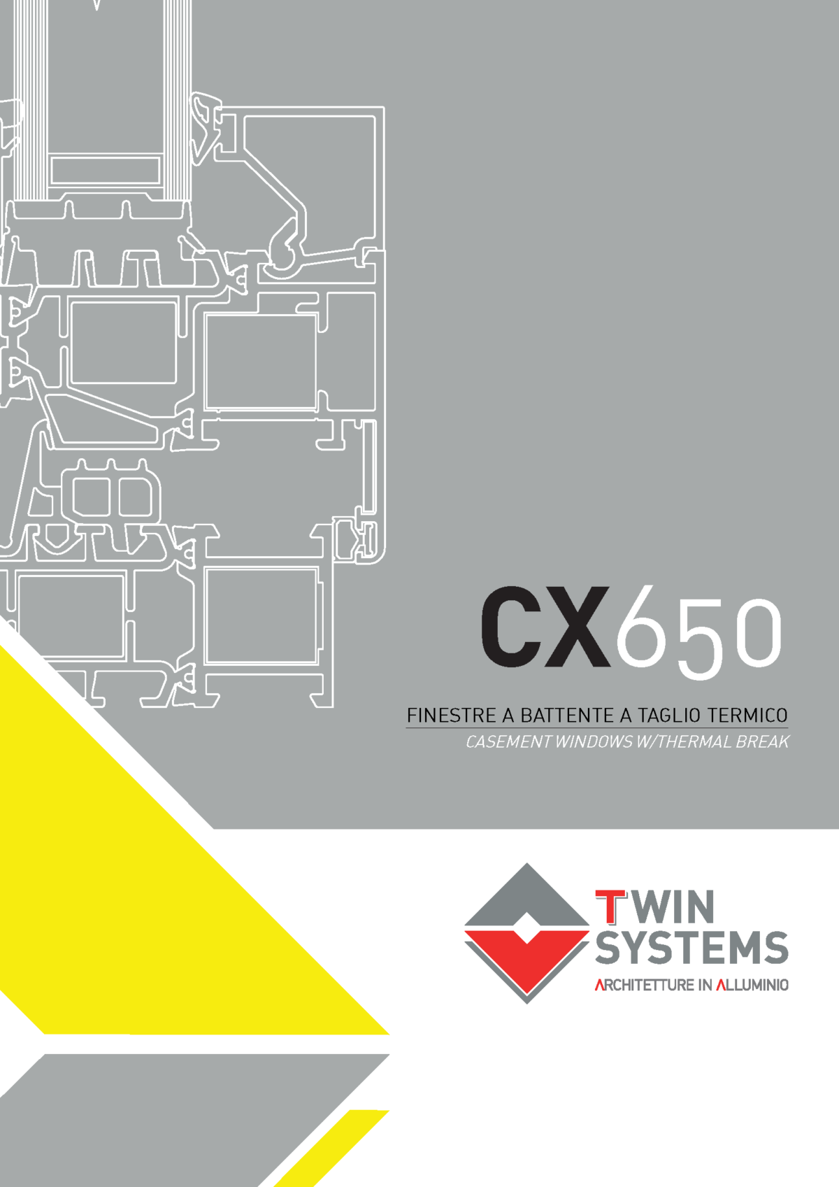 Al momento stai visualizzando CX 650 Ita|Eng