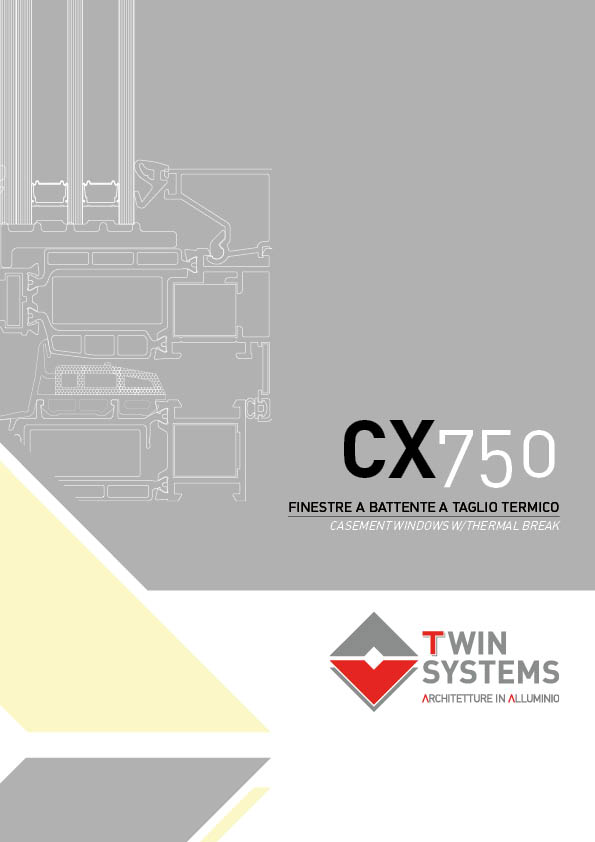 Al momento stai visualizzando CX 750 Ita|Eng