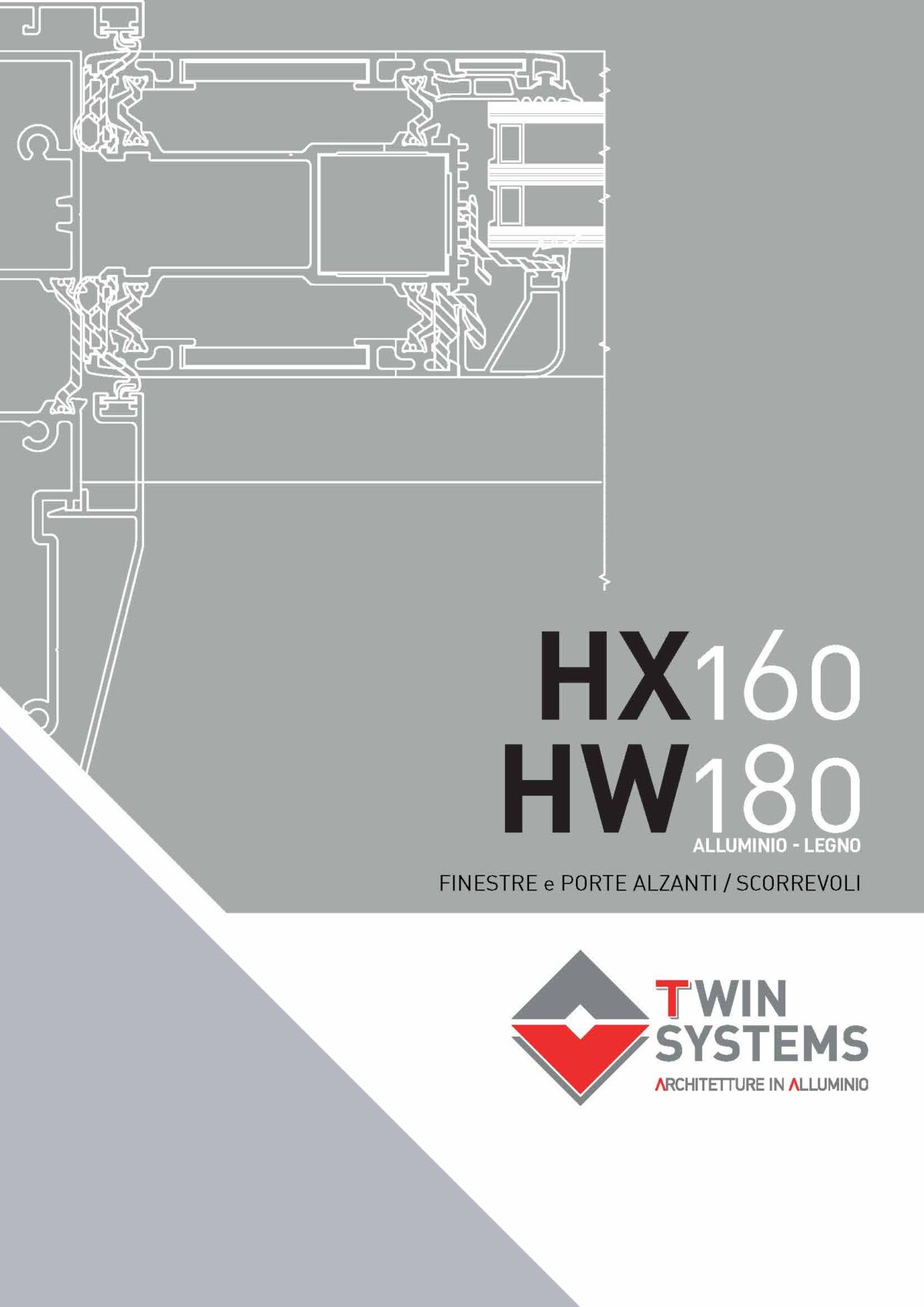 Al momento stai visualizzando HX 160 | HW180