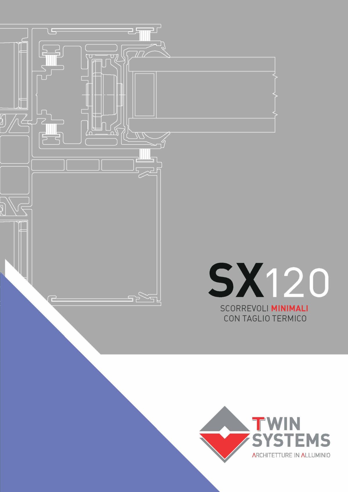 Scopri di più sull'articolo SX 120