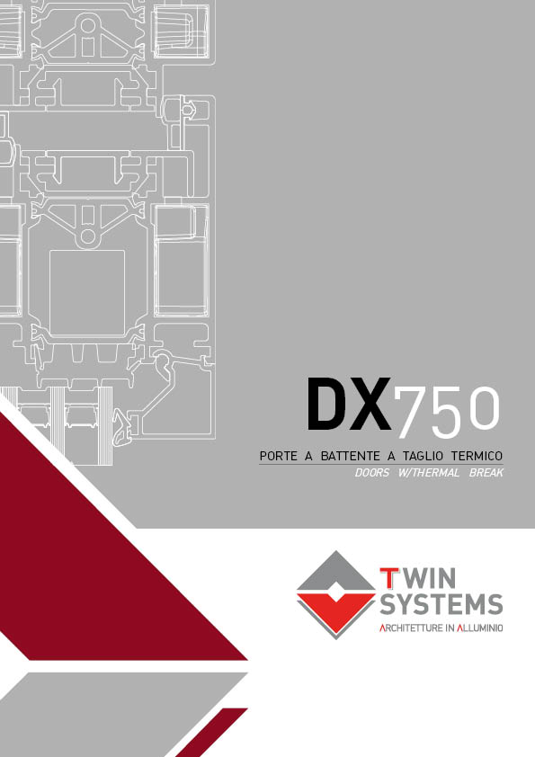 Al momento stai visualizzando DX 750 Ita|Eng