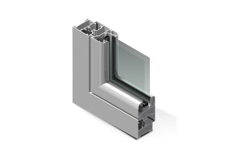 Infissi-in-alluminio-cx450