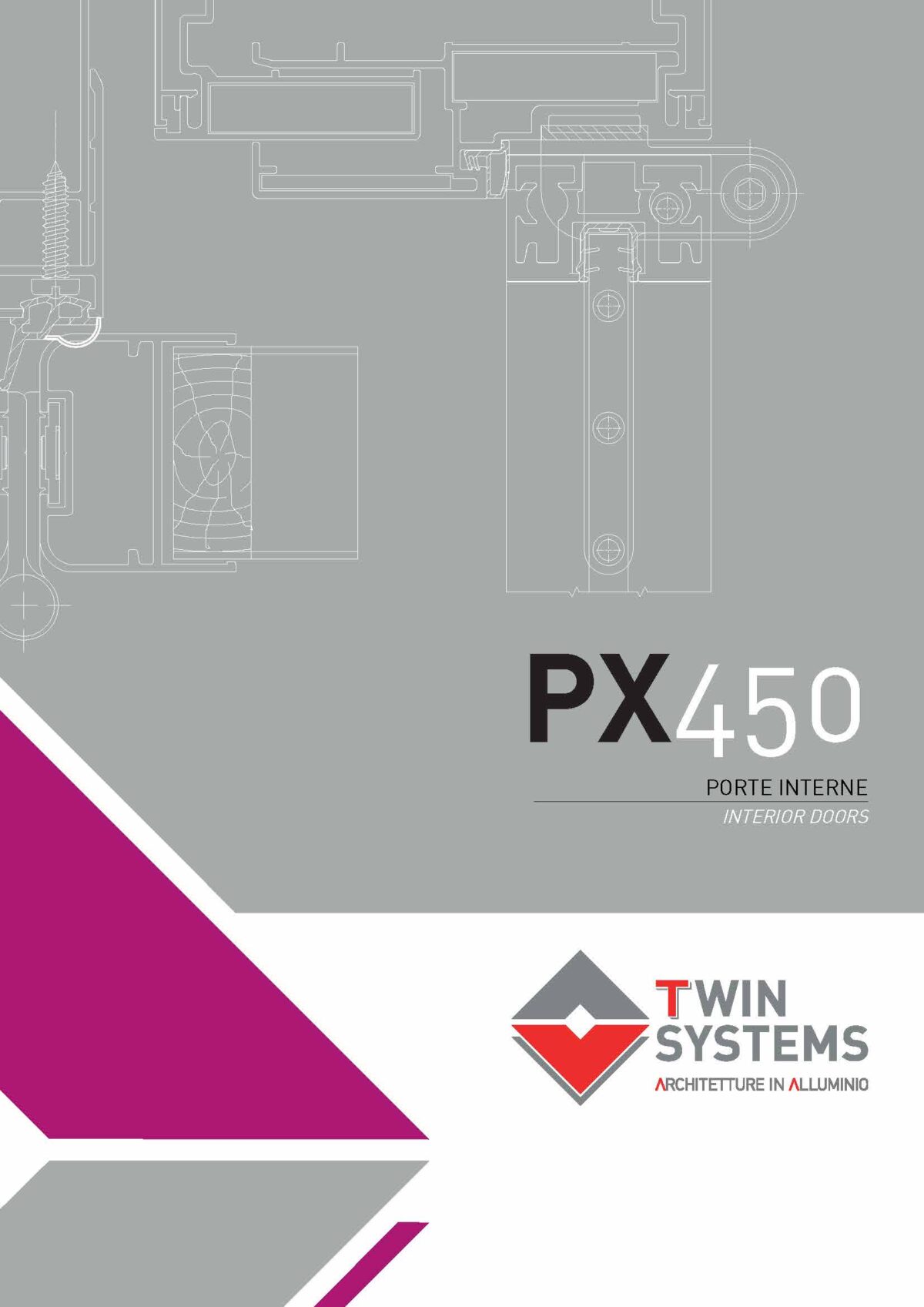 Scopri di più sull'articolo PX 450 Ita|Eng