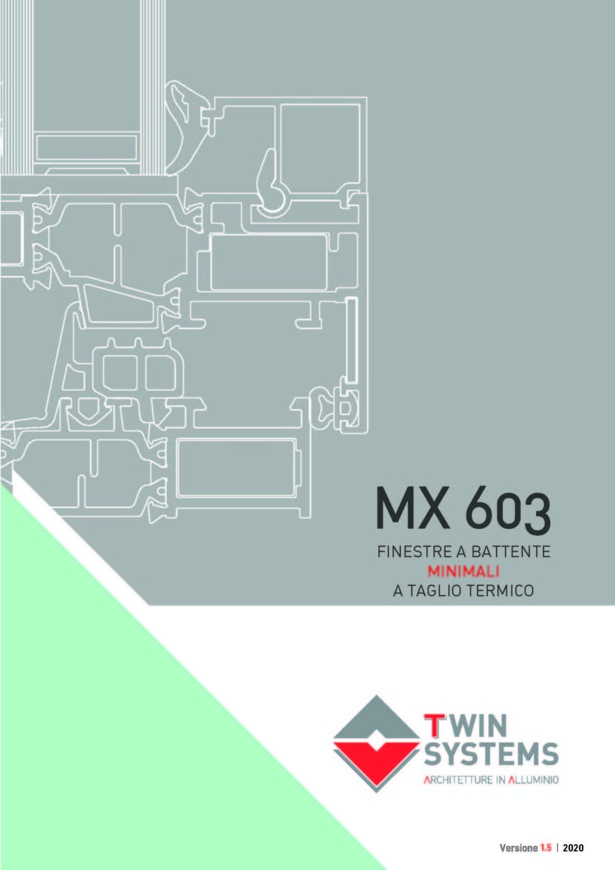 Al momento stai visualizzando MX 603