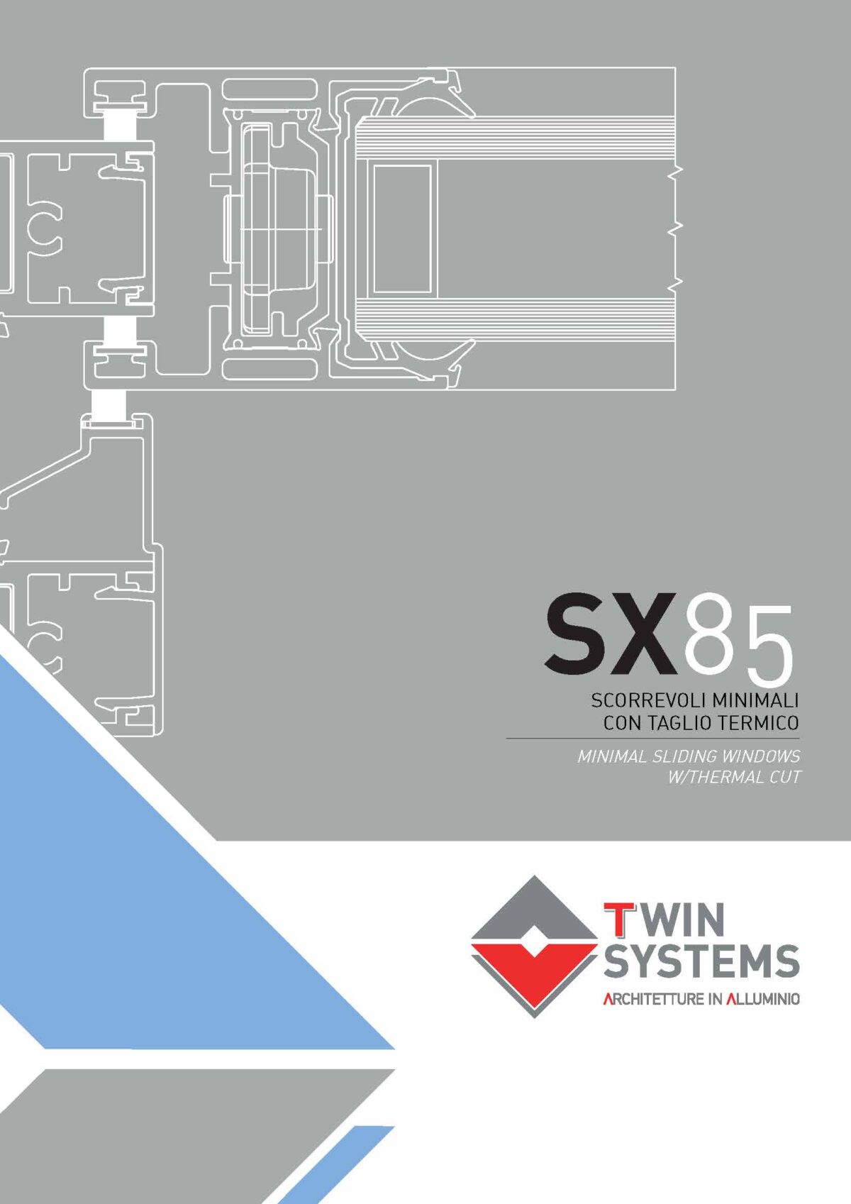 Al momento stai visualizzando SX 85 Ita|Eng