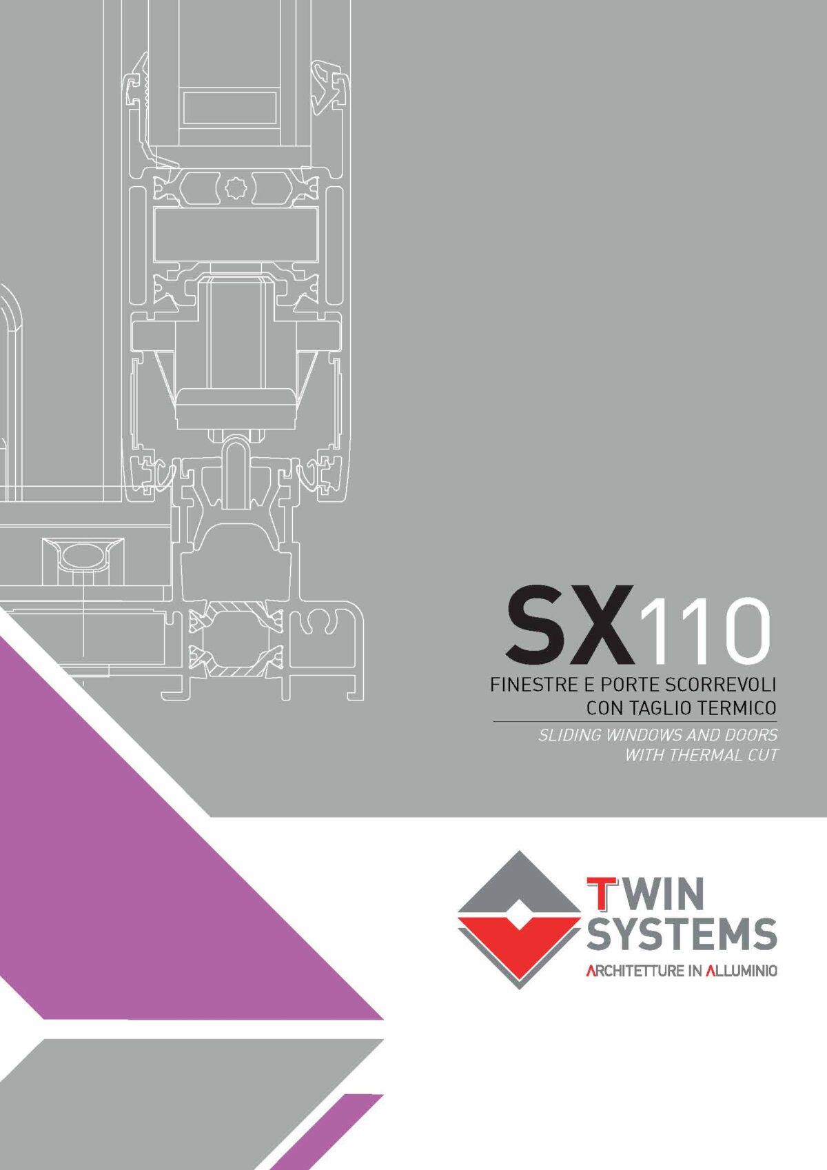 Al momento stai visualizzando SX 110 Ita|Eng