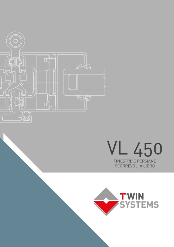 Scopri di più sull'articolo VL 450