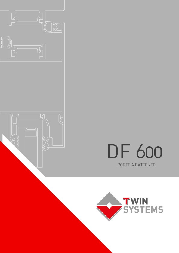Al momento stai visualizzando DF 600