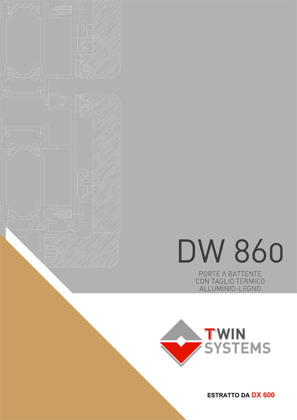 Al momento stai visualizzando DW 860