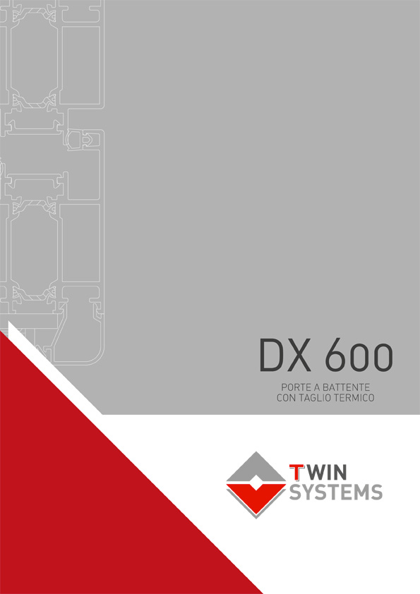 Al momento stai visualizzando DX 600