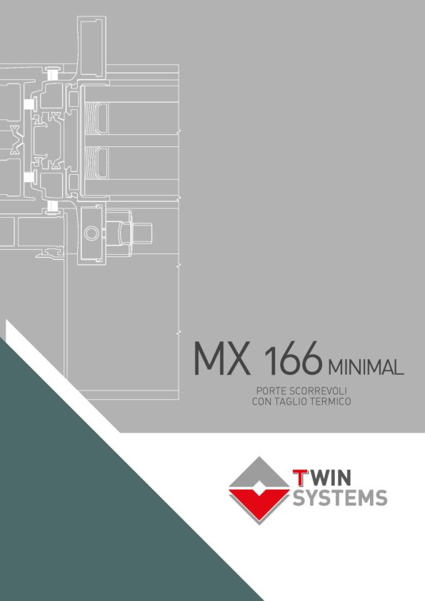 Al momento stai visualizzando MX 166