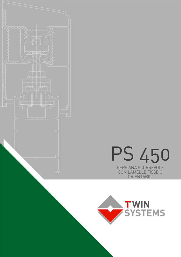 Scopri di più sull'articolo PS 450