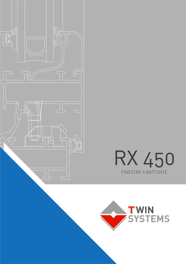 Al momento stai visualizzando RX 450