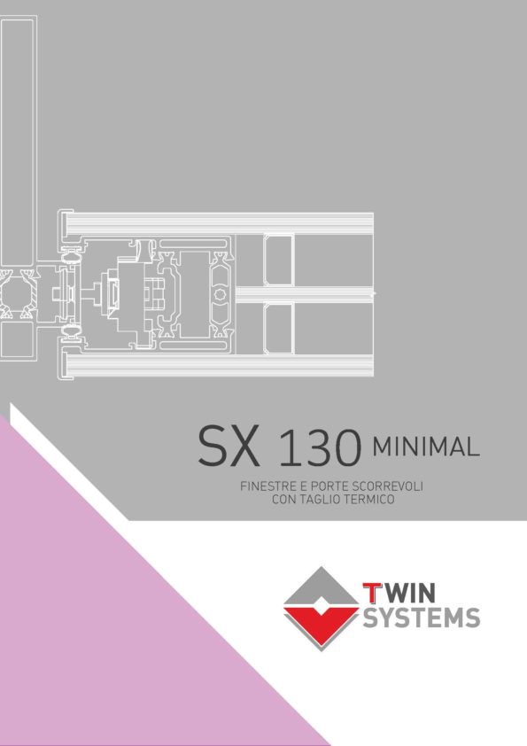Scopri di più sull'articolo SX 130 Min